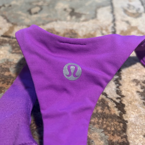 Lululemon Sports Bra - Picture 3 of 3